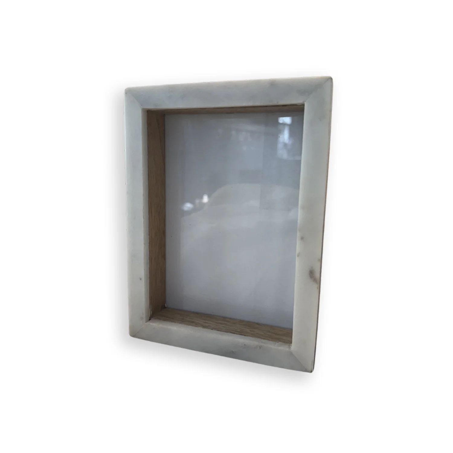 marble frame