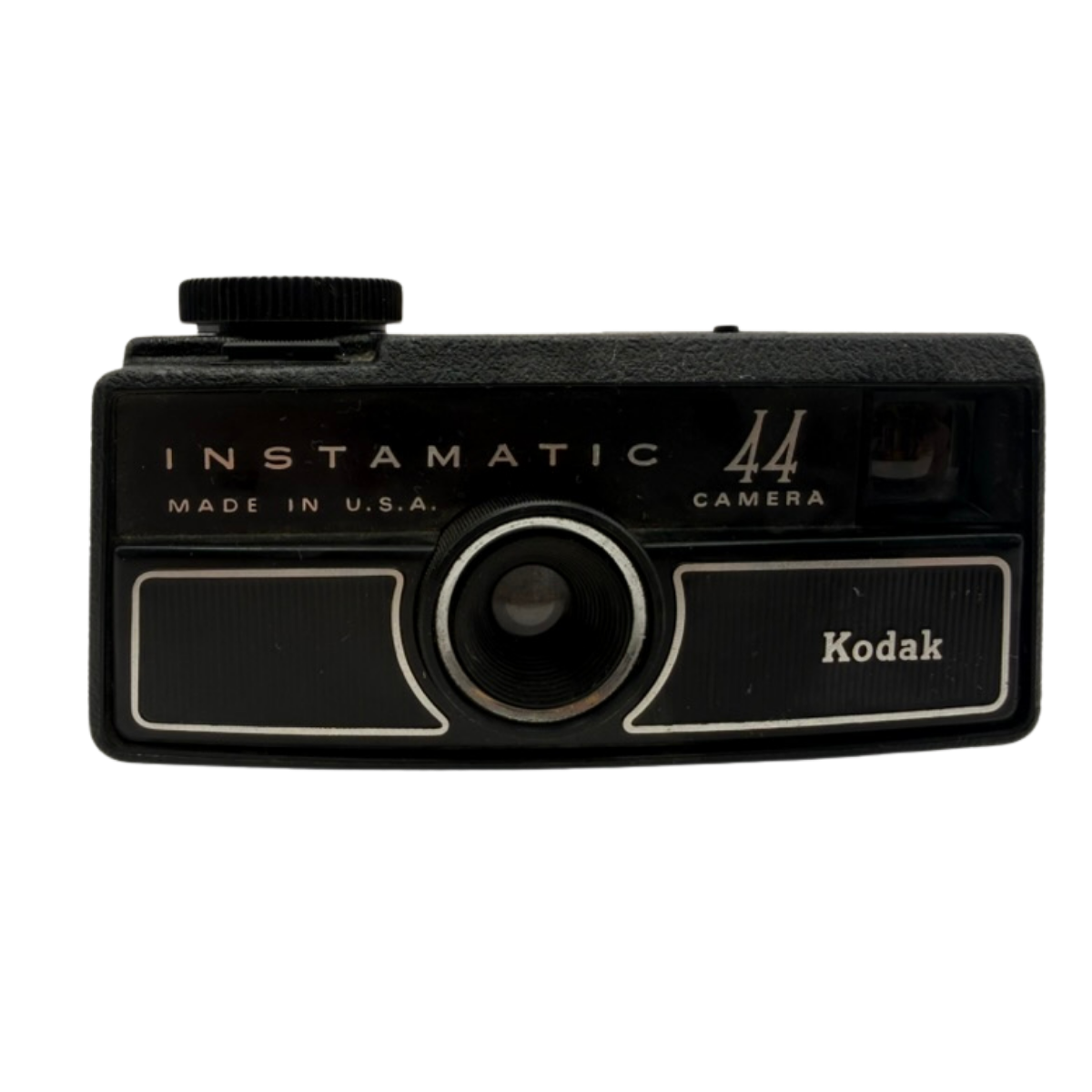 Vintage Kodak Instamatic (Prop Only)