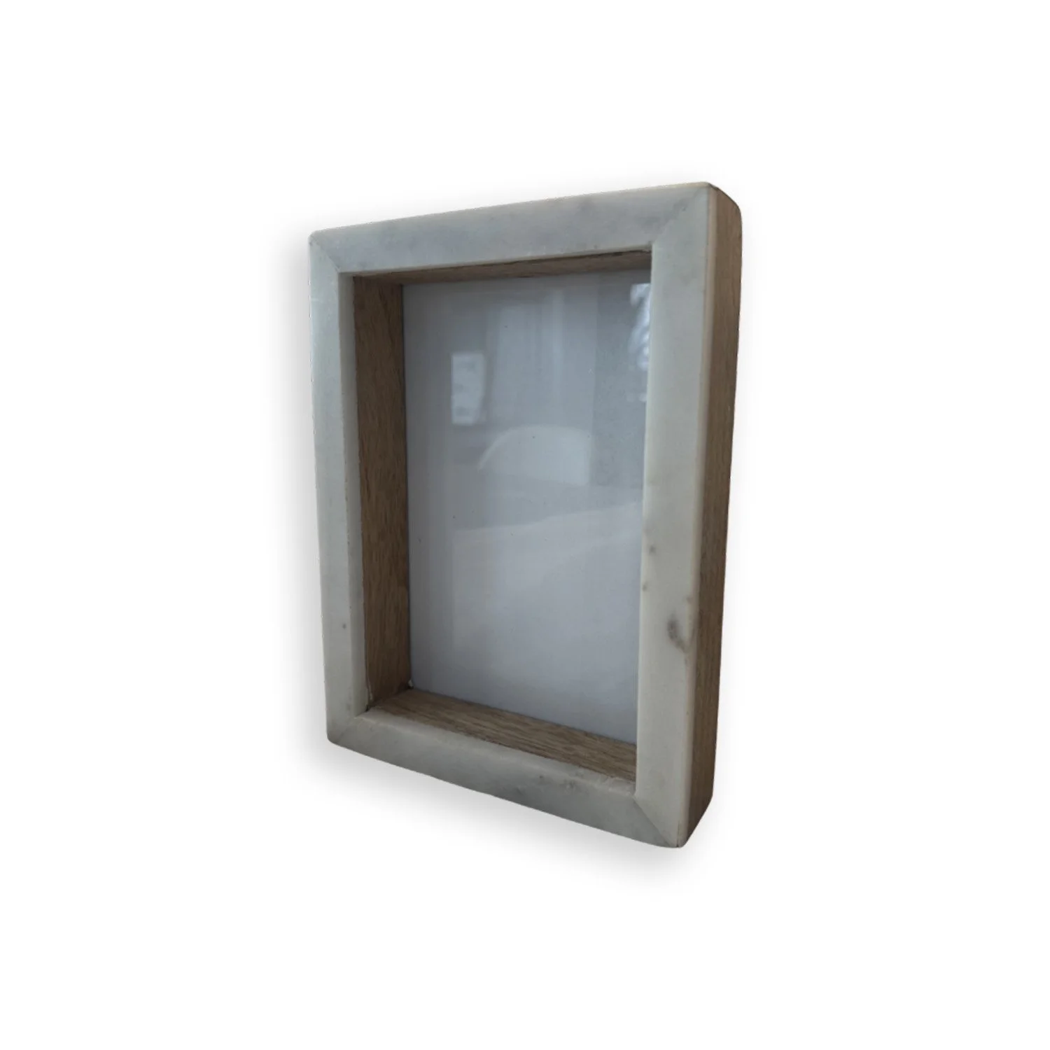 marble frame