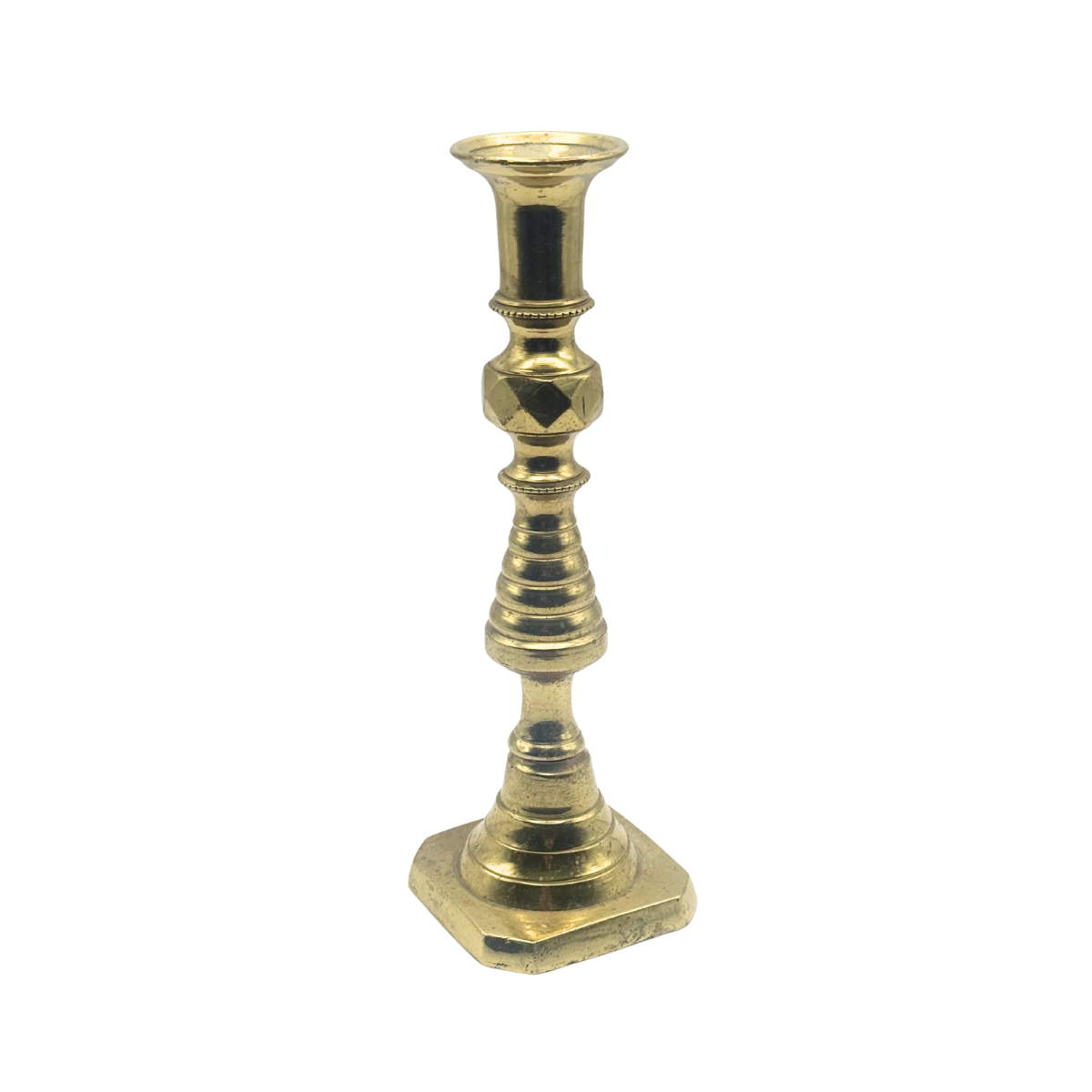 Charlie Candlestick