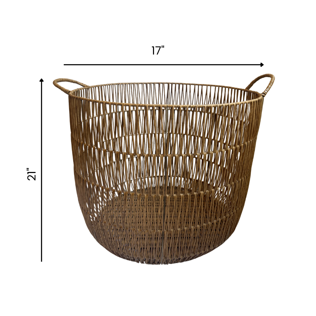 large basket