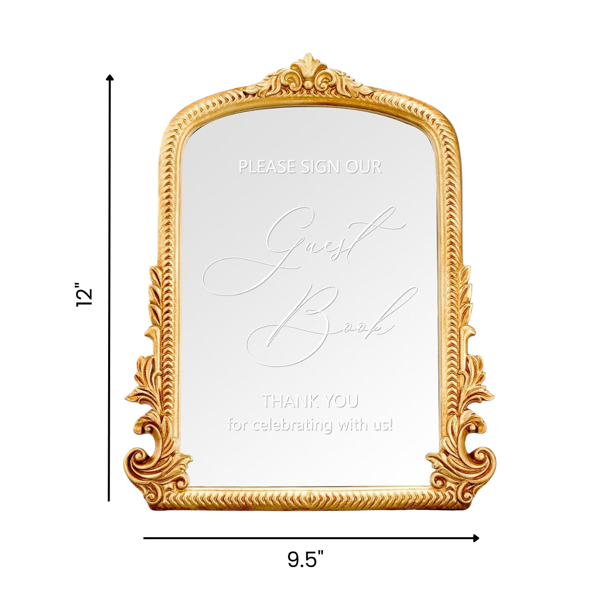 guestbook sign