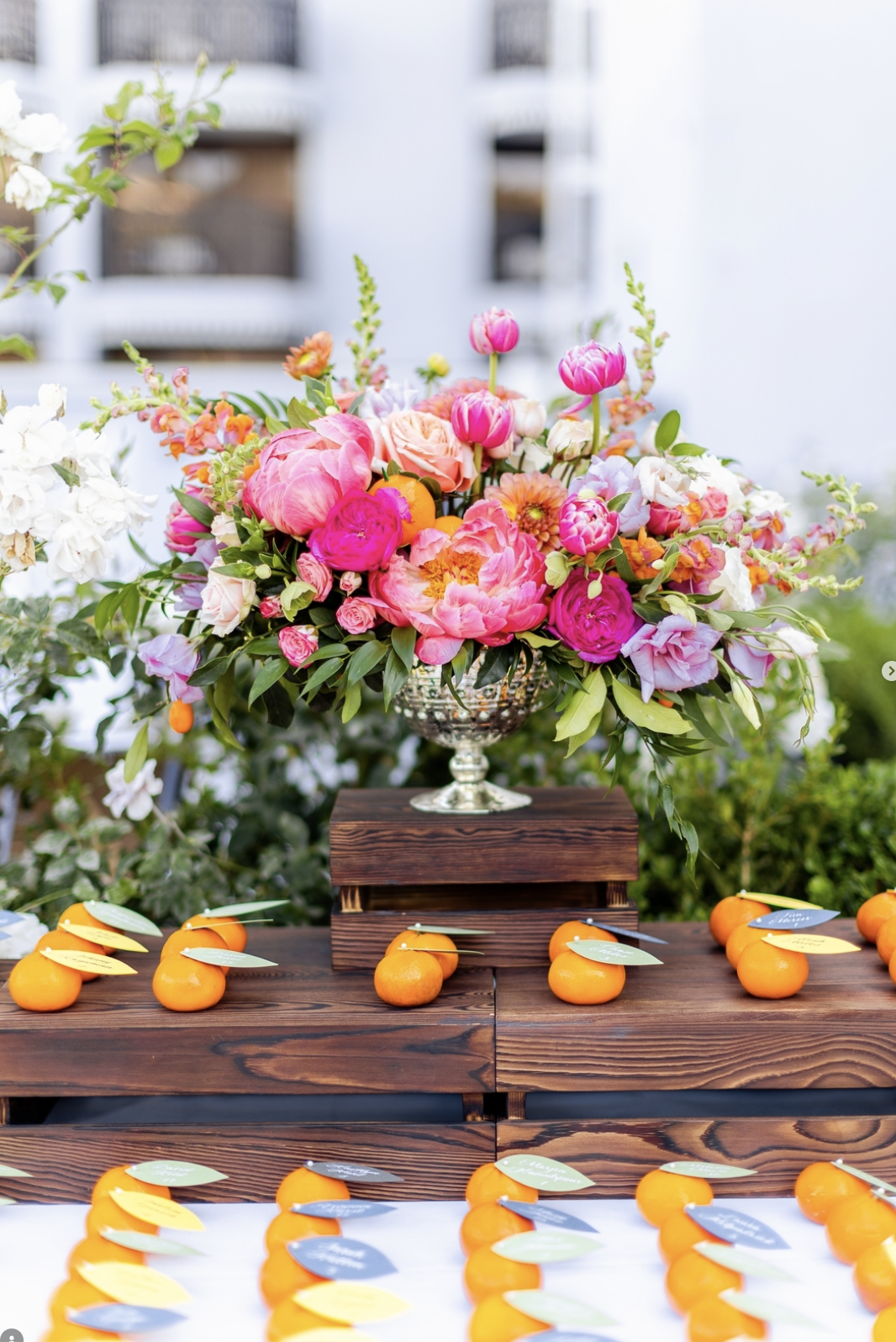 Del Mar Events