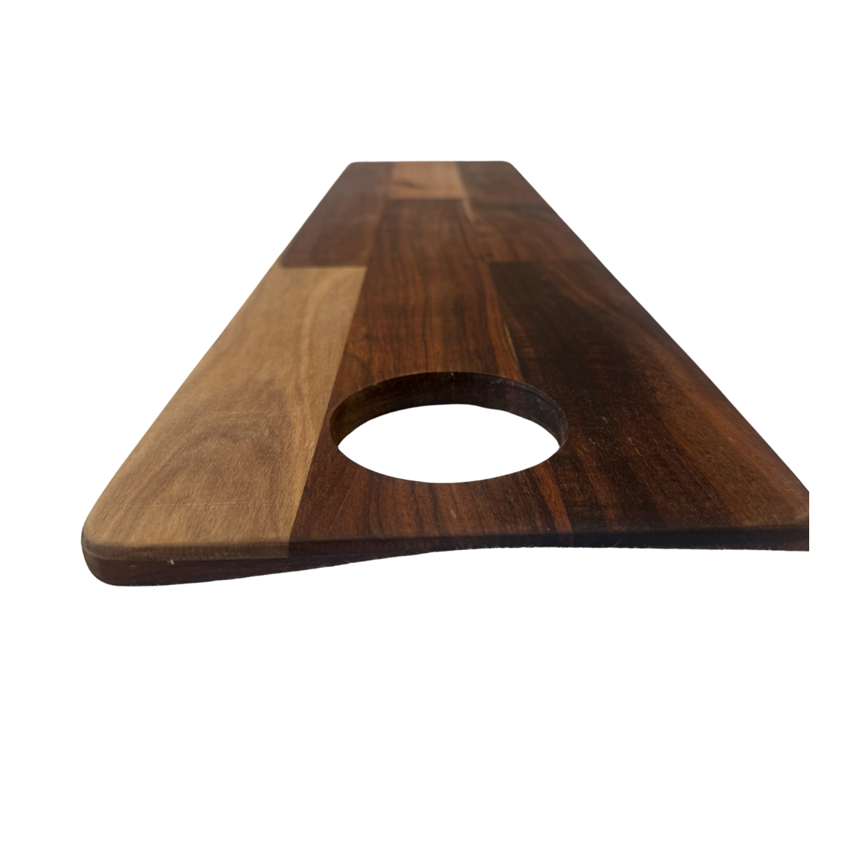 charcuterie board