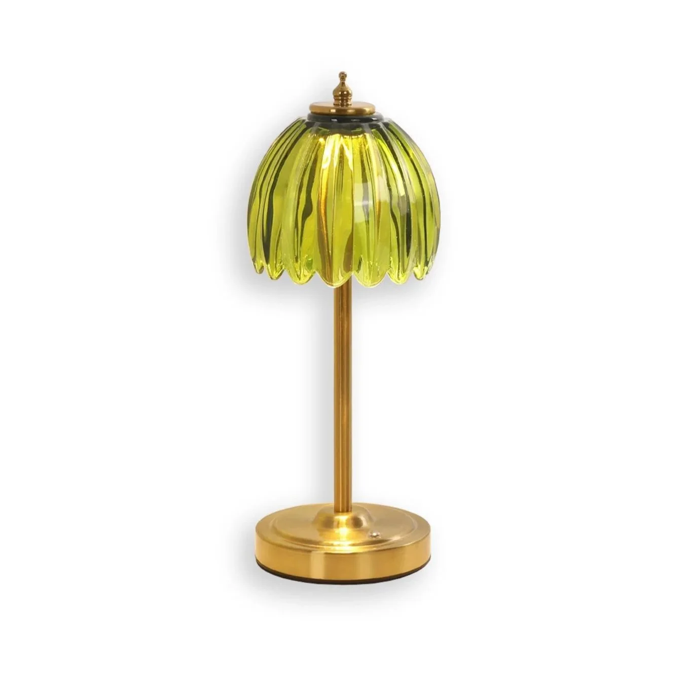 cordless lamp