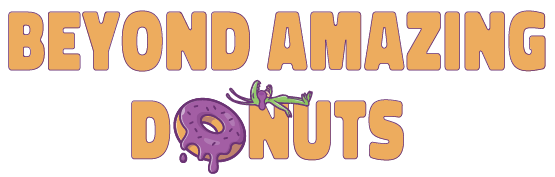 BEYOND AMAZING DONUTS (Copy) (Copy) (Copy) (Copy)