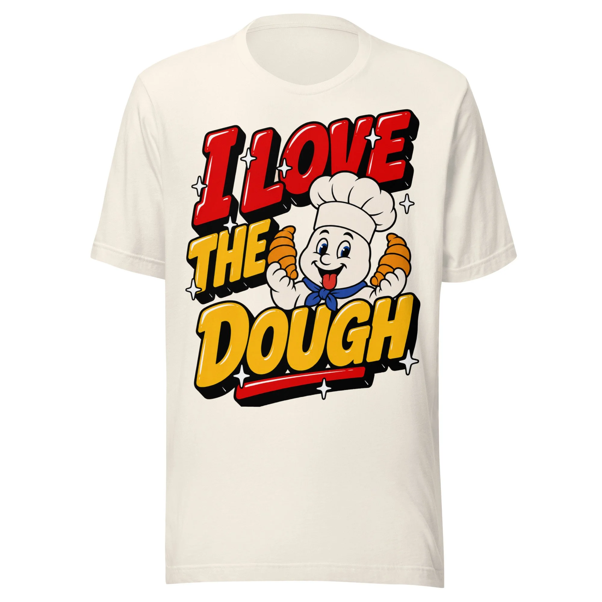 Unisex t-shirt