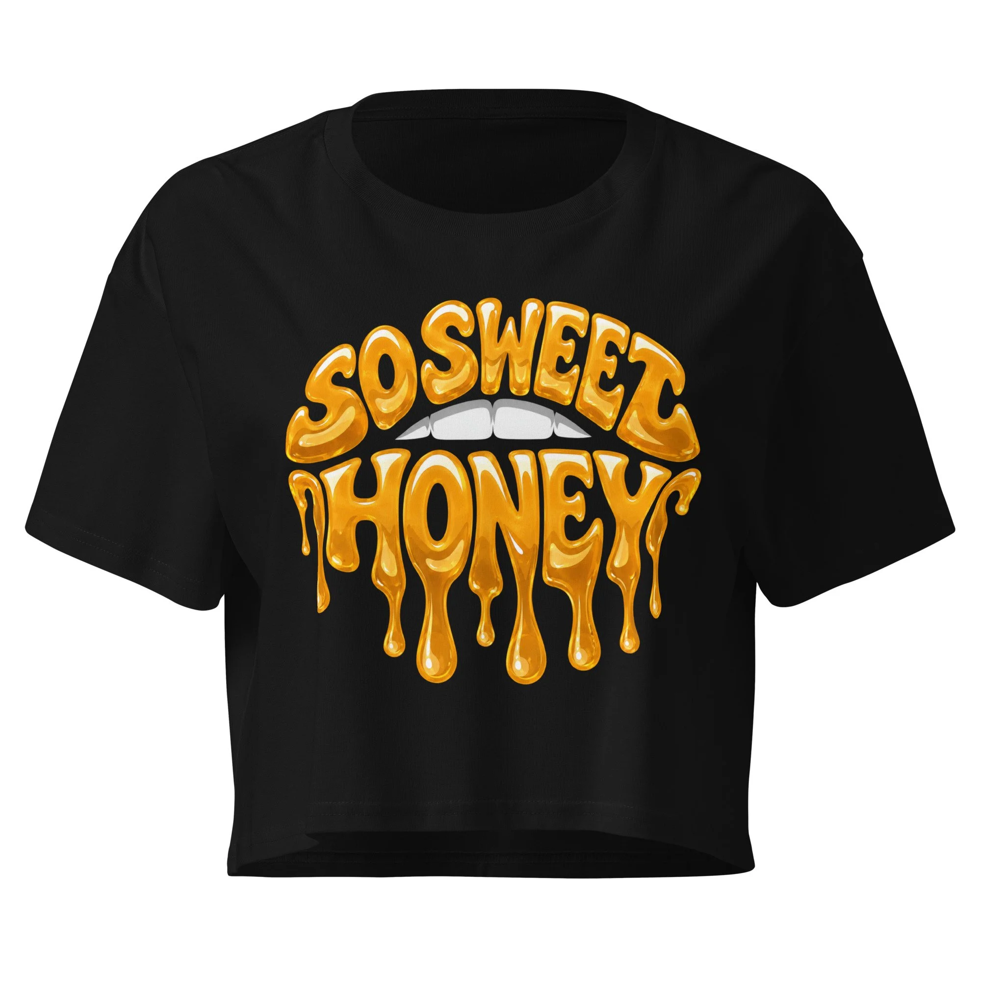 Women’s crop top