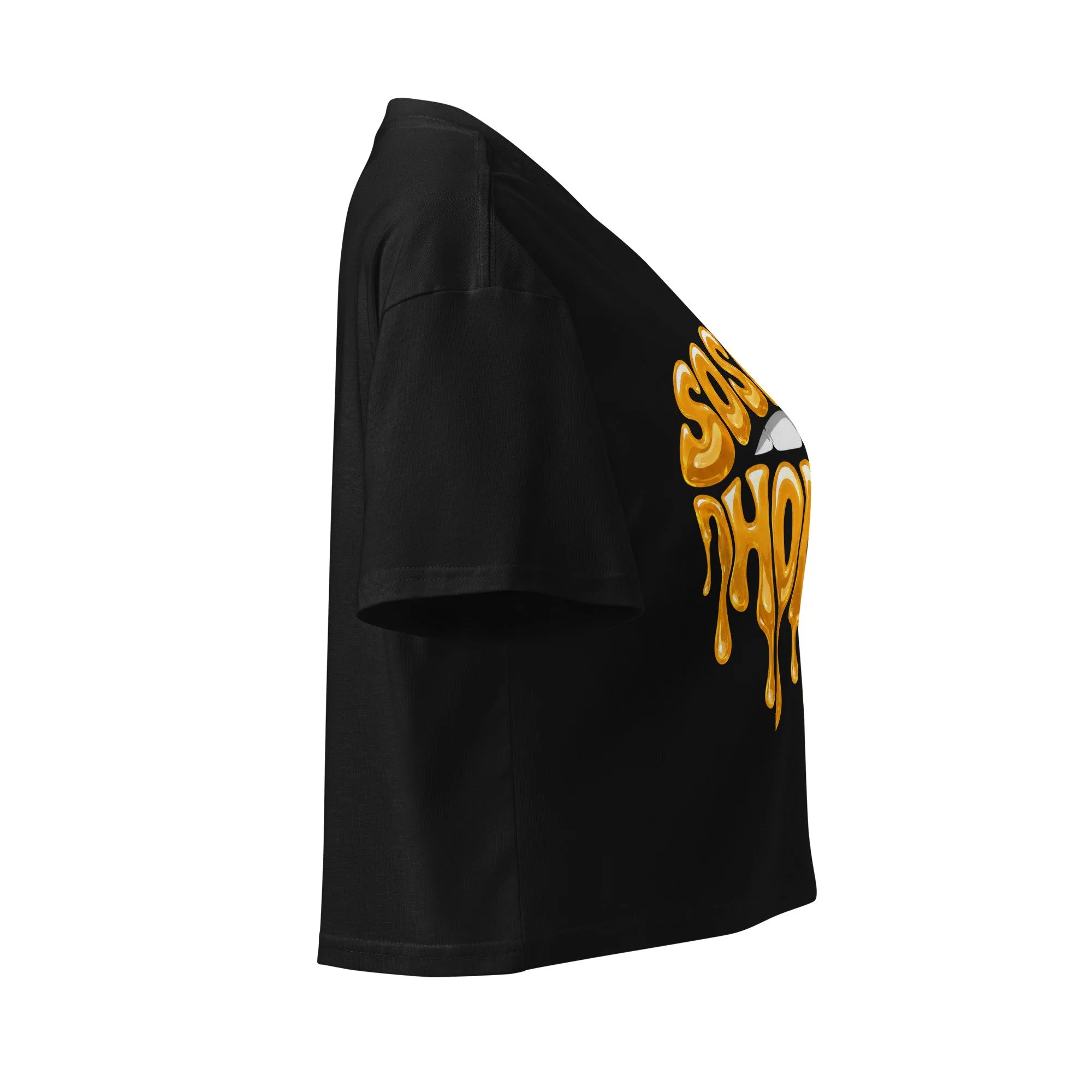 Women’s crop top