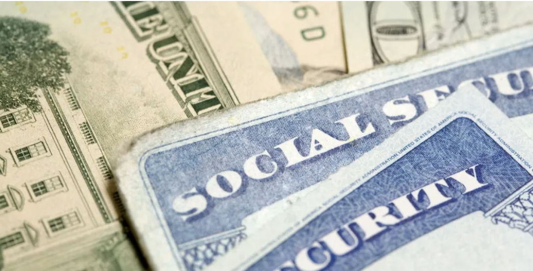 2024 Social Security Disability Benefit Payment Schedule