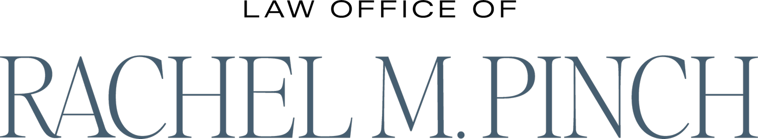 Law Office of Rachel M. Pinch