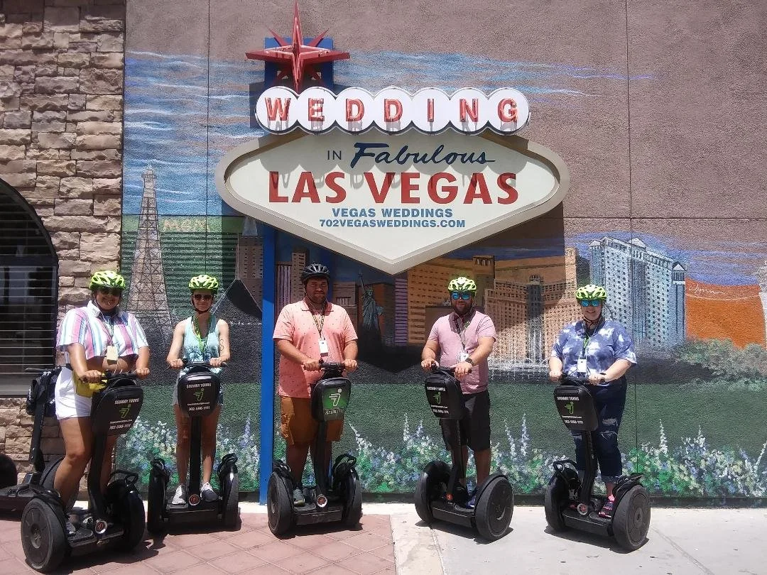Segway L.V.