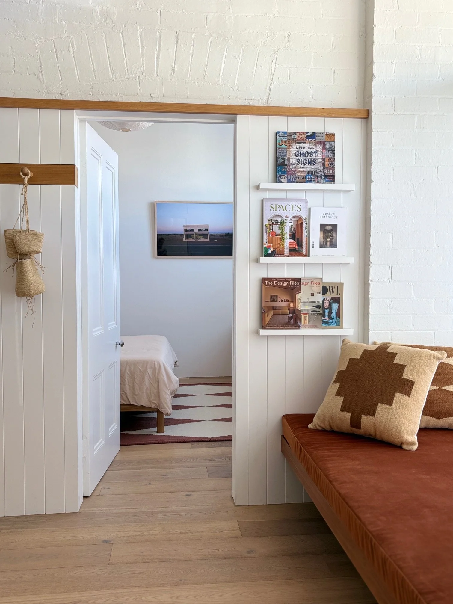 Seddon Melbourne accommodation short stay