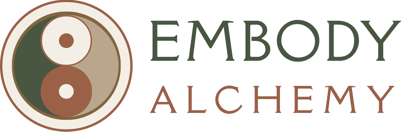 Embody Alchemy