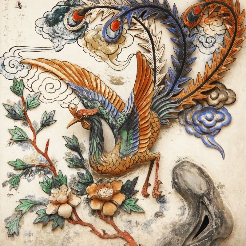 Phoenix Rising: Rebirth After Burnout