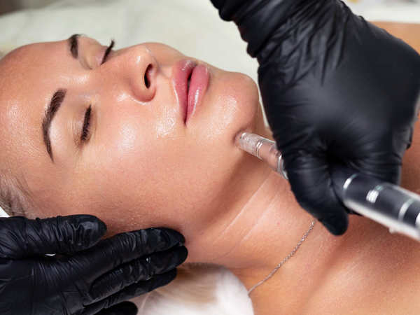 Best Microneedling Tucson