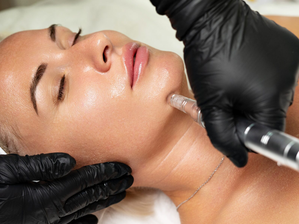 Microneedling Tucson