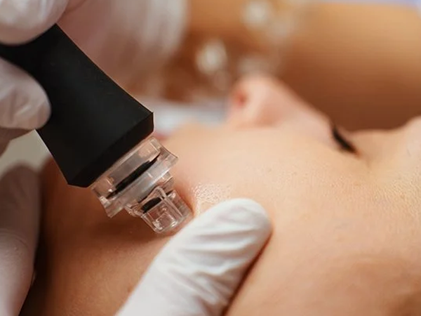 Advanced Custom Facial Tucson