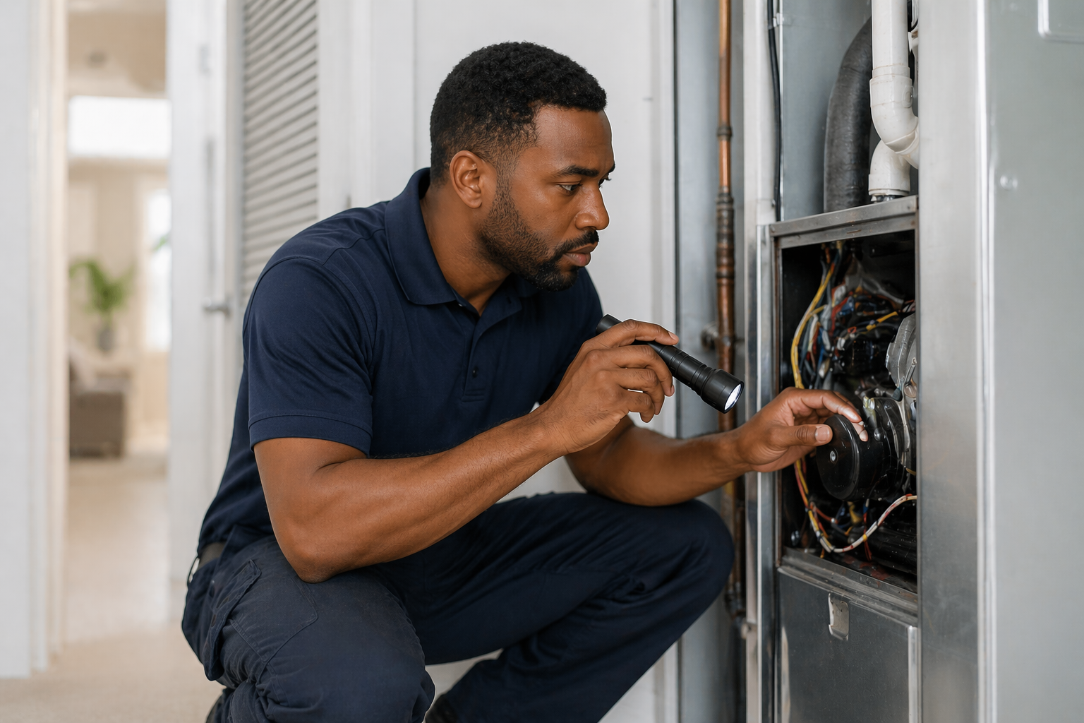 Specialty & Add-On Inspections