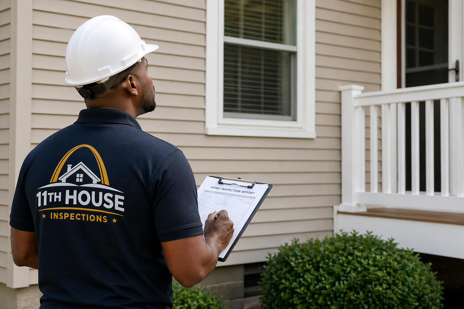 Residential Home Inspections