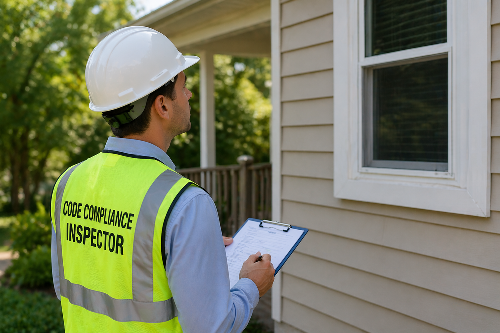 Municipal Safety & Code Compliance