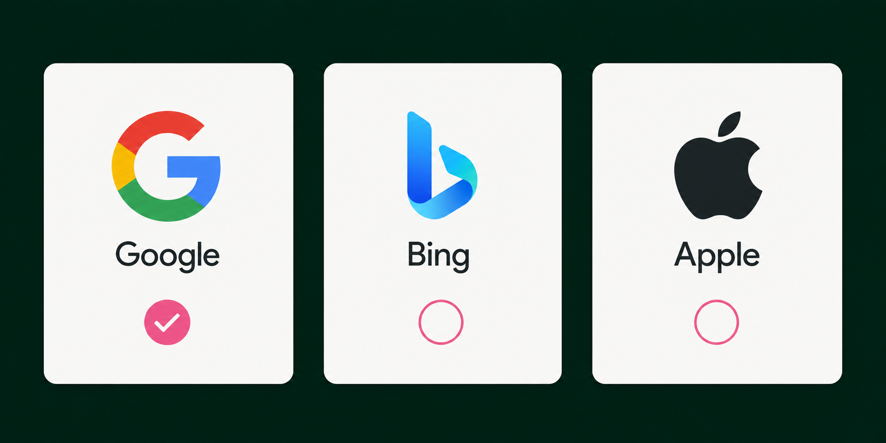 Why Bing Places and Apple Business Connect Matter for AI Search