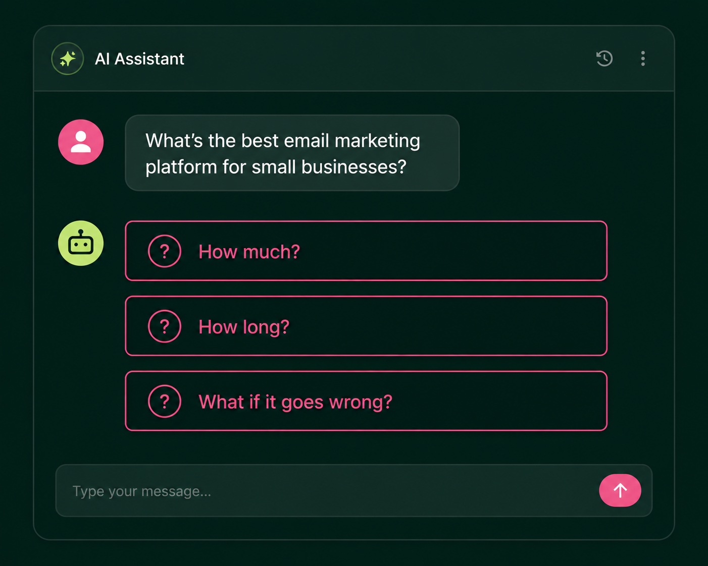 How to Write an FAQ That Gets Your Business Recommended by AI