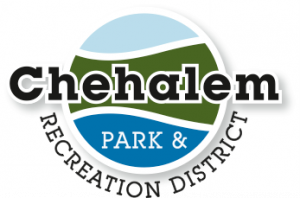 Chehalem Parks and Recreation Logo