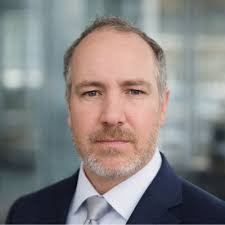 Dan Egerton from Lakes Property - An experienced property and infrastructure leader
