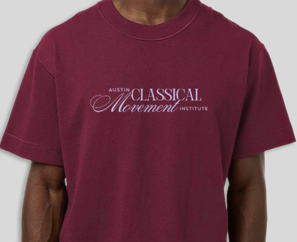 ACMI Tee