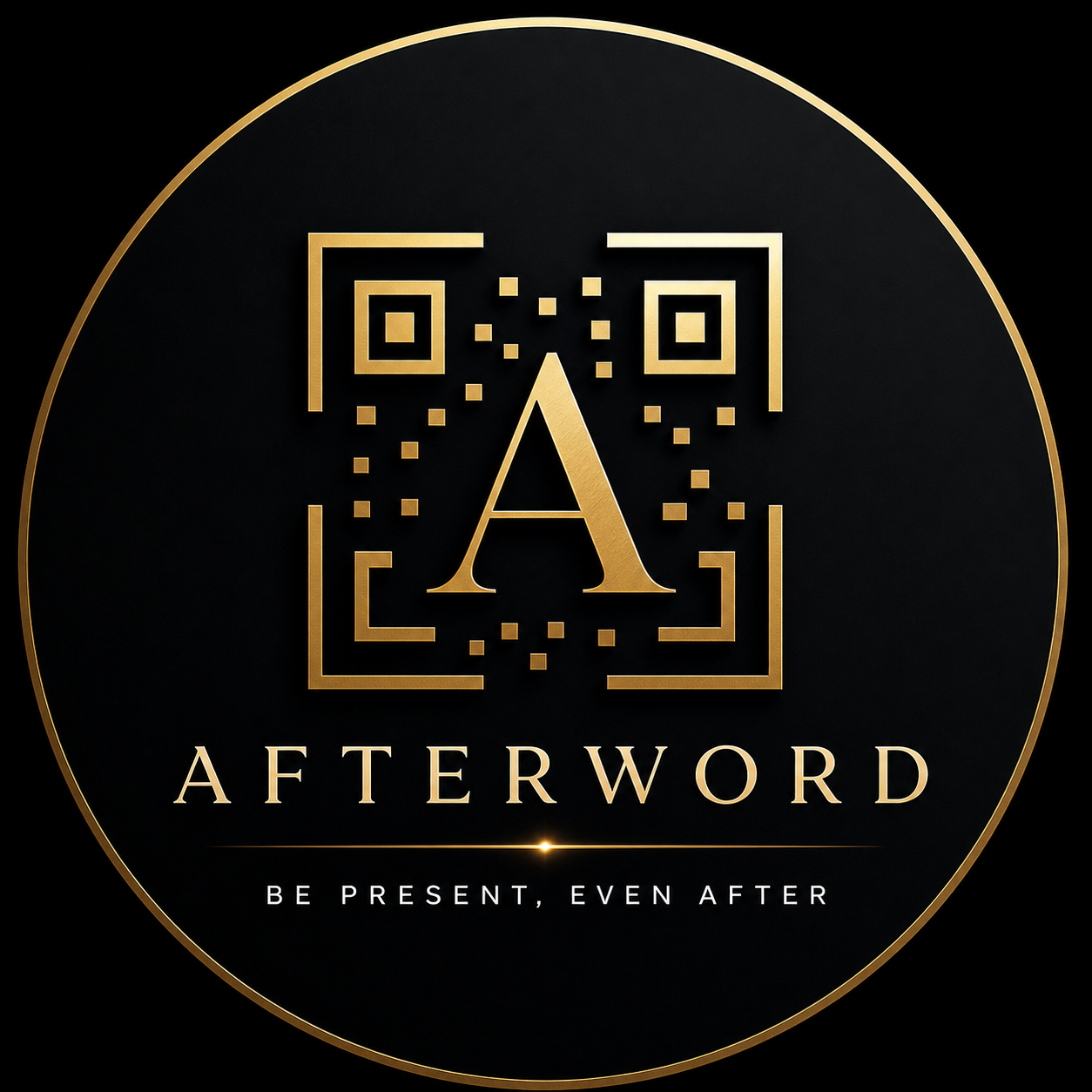 Afterword