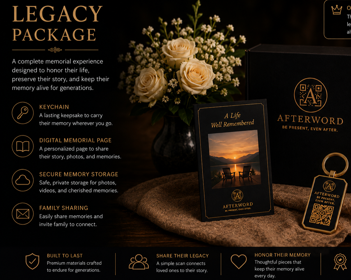 Legacy Package