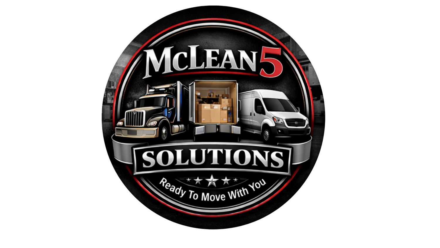 MCLEAN 5 SOLUTIONS