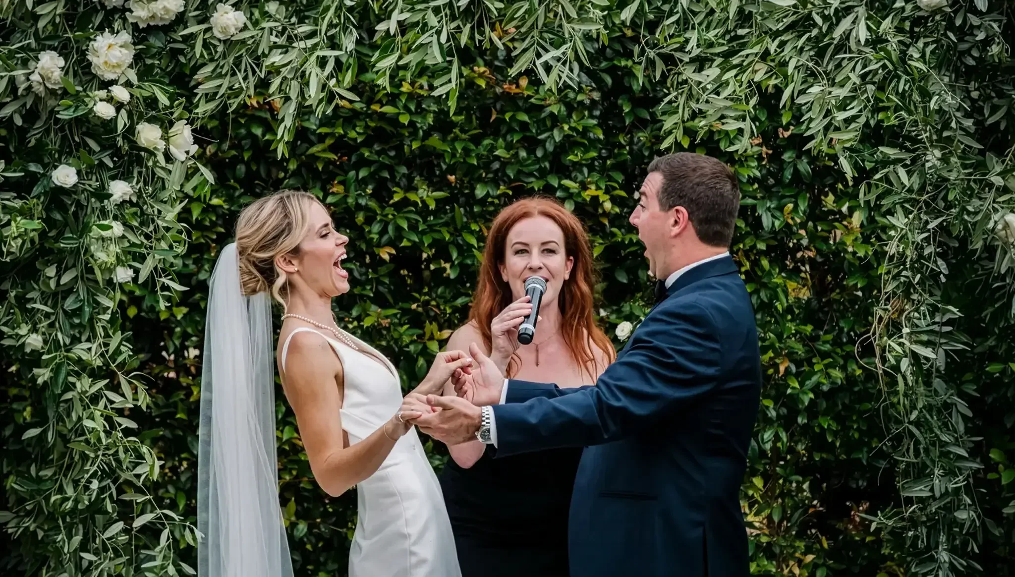 Magic at the Mudbrick