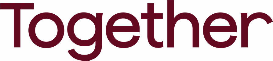Together Journal logo
