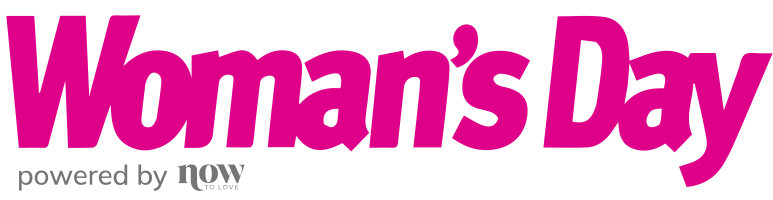 Woman's Day magazine logo