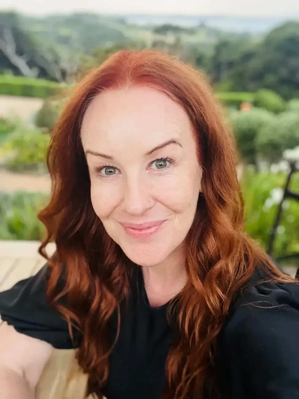 Jacqueline Nairn, Auckland wedding celebrant and MC