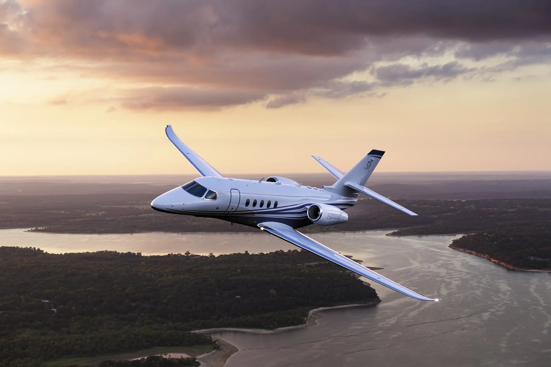 Supermid Jet