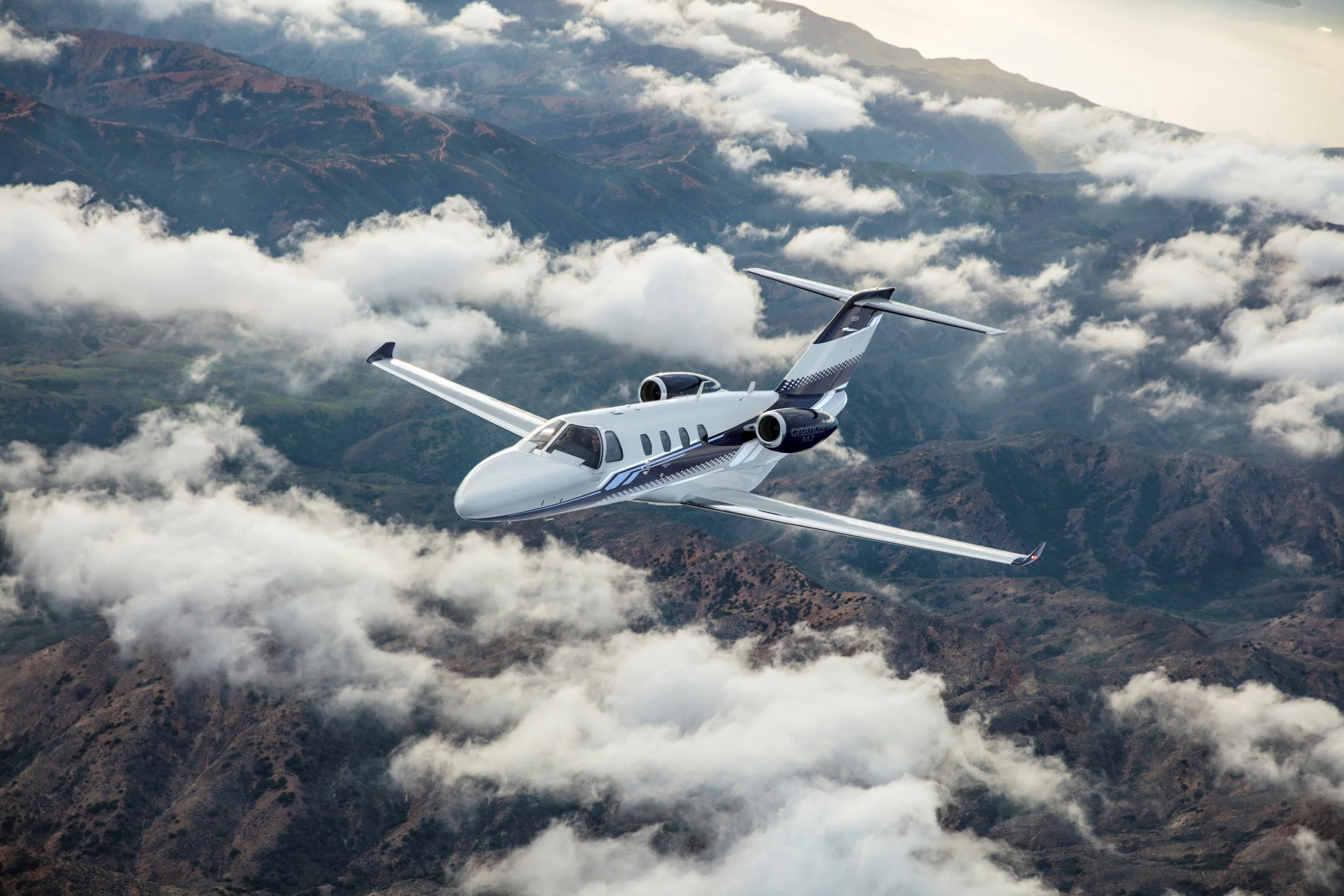 Very Light Jet