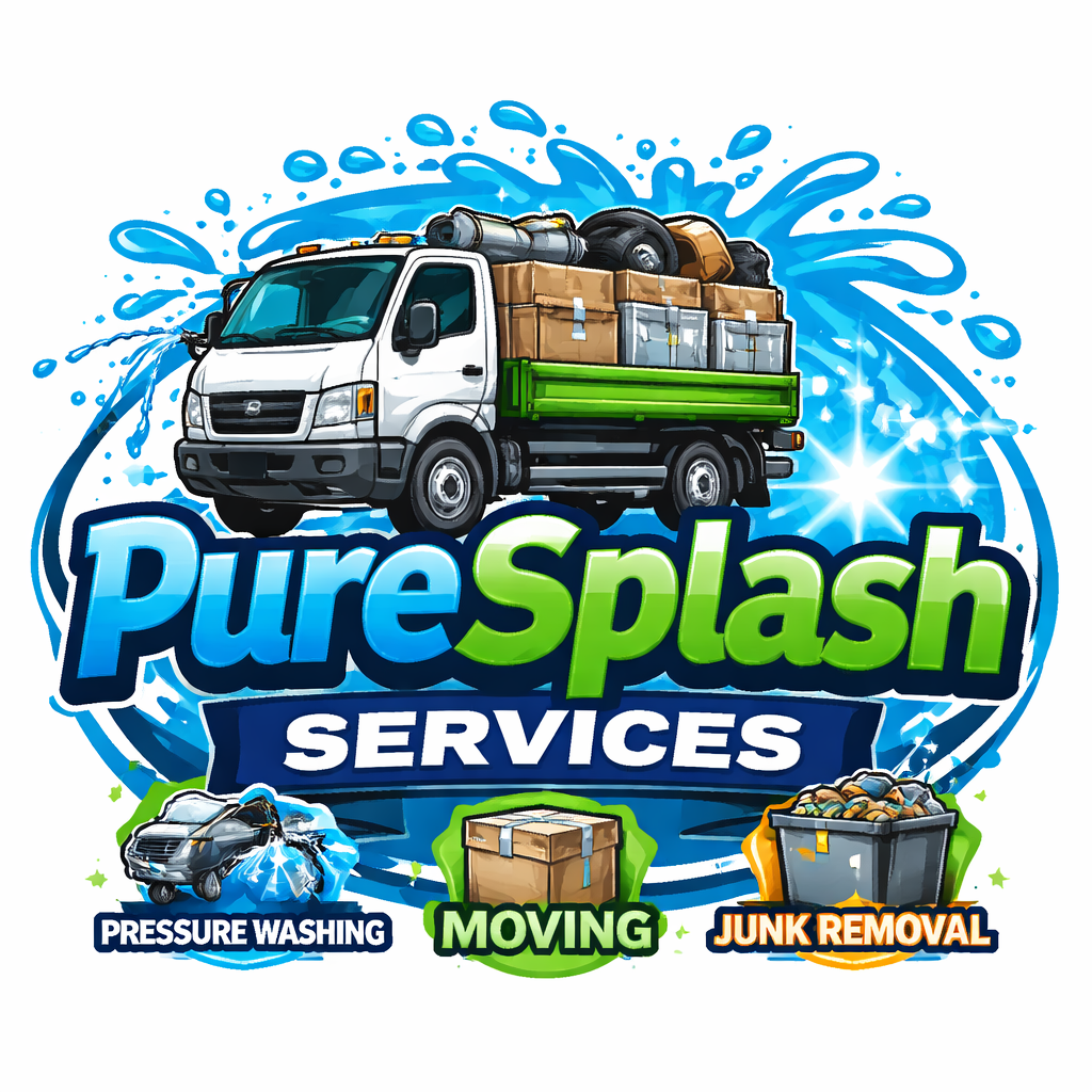 Puresplash Services