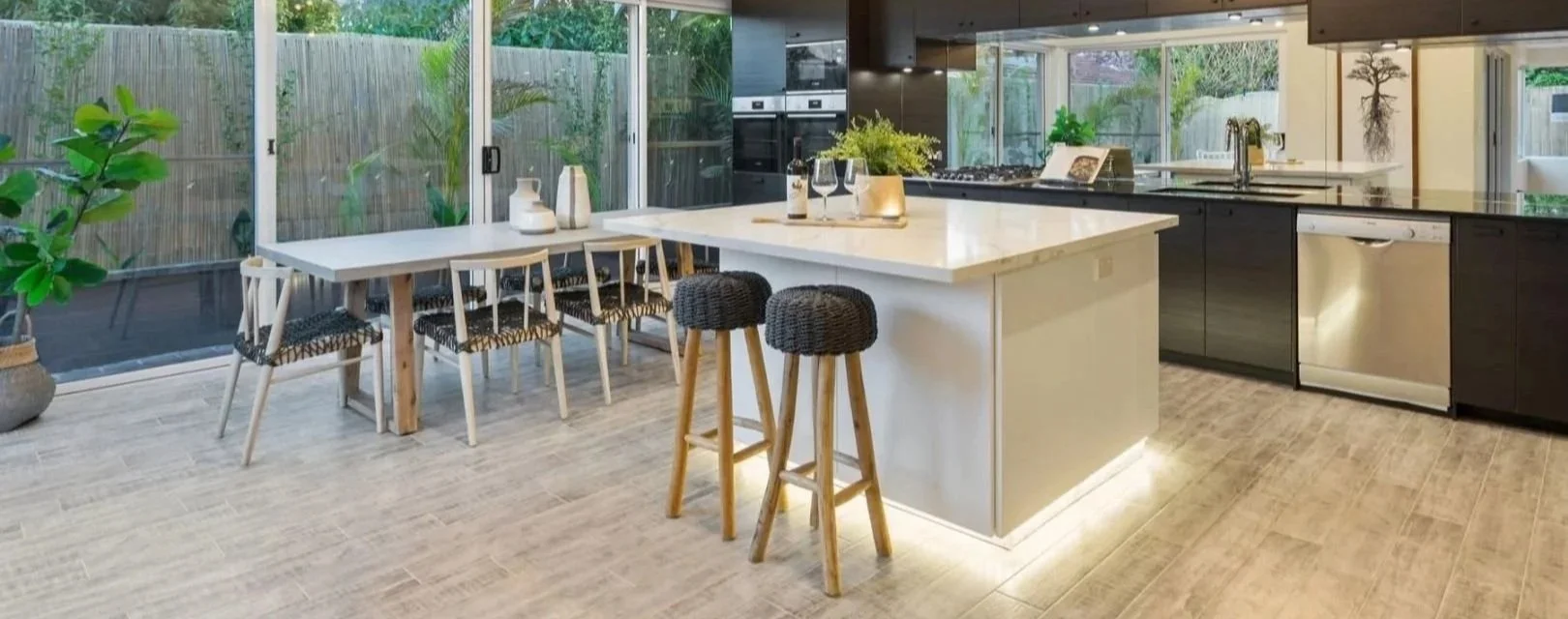 GM Service Group - residential kitchen