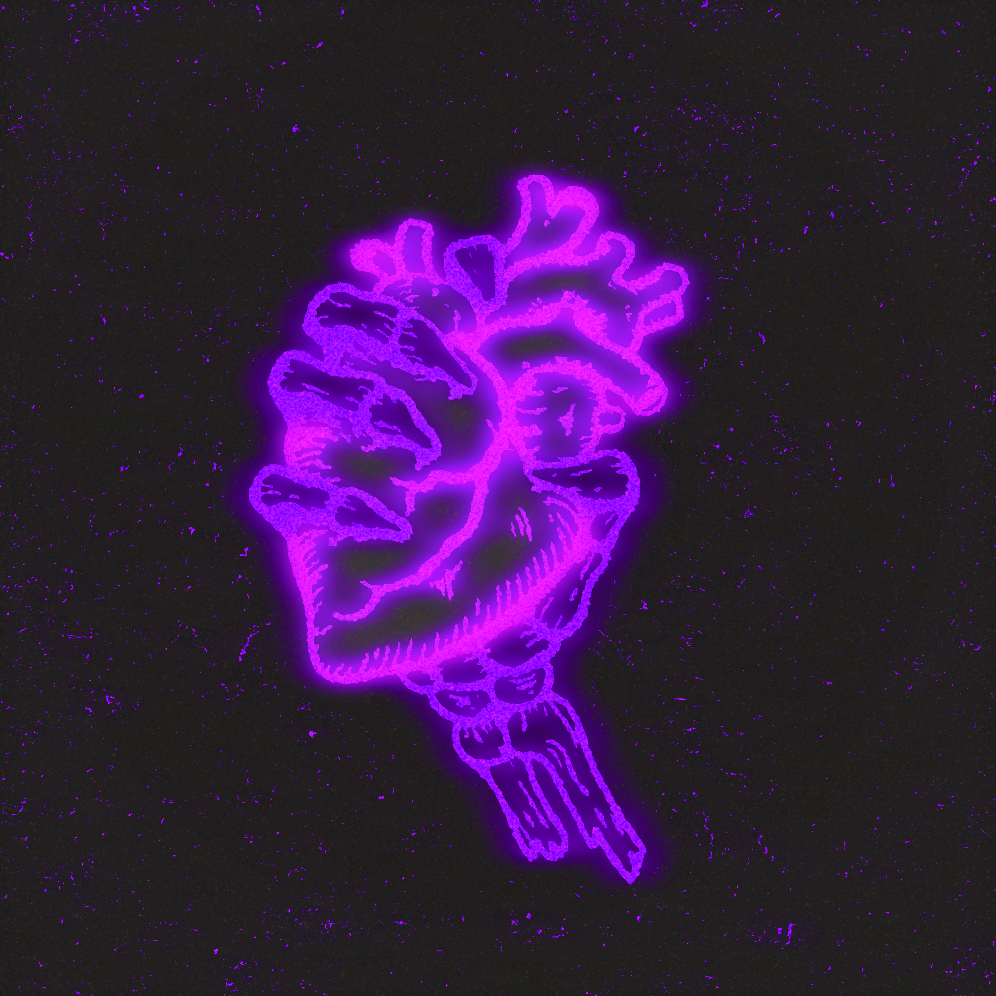 COLD BONES