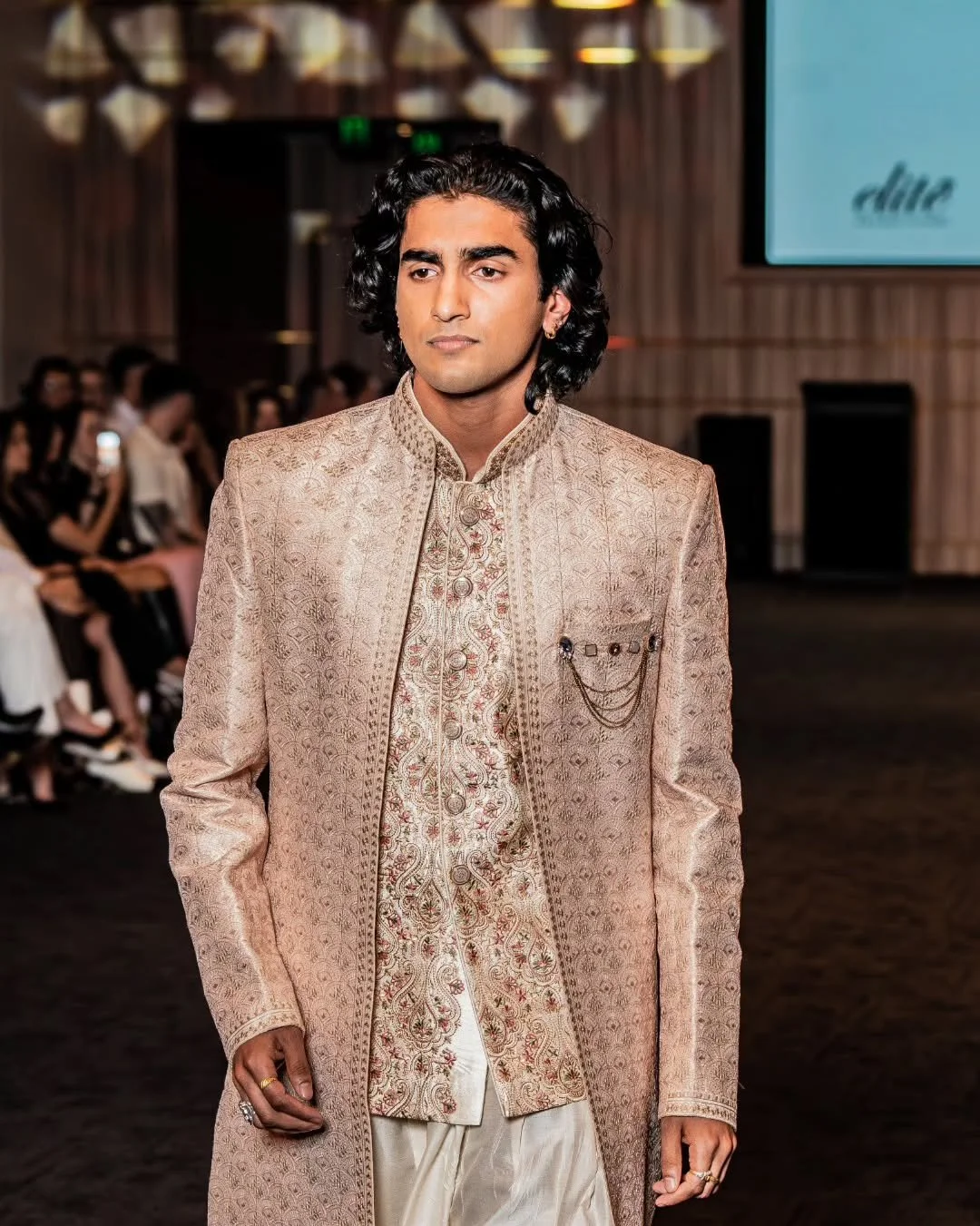 Top Model National Finals 2024