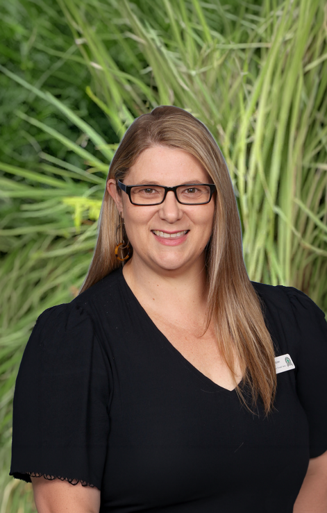 Tracey Bullen, Deputy Principal of Windy Ridge School