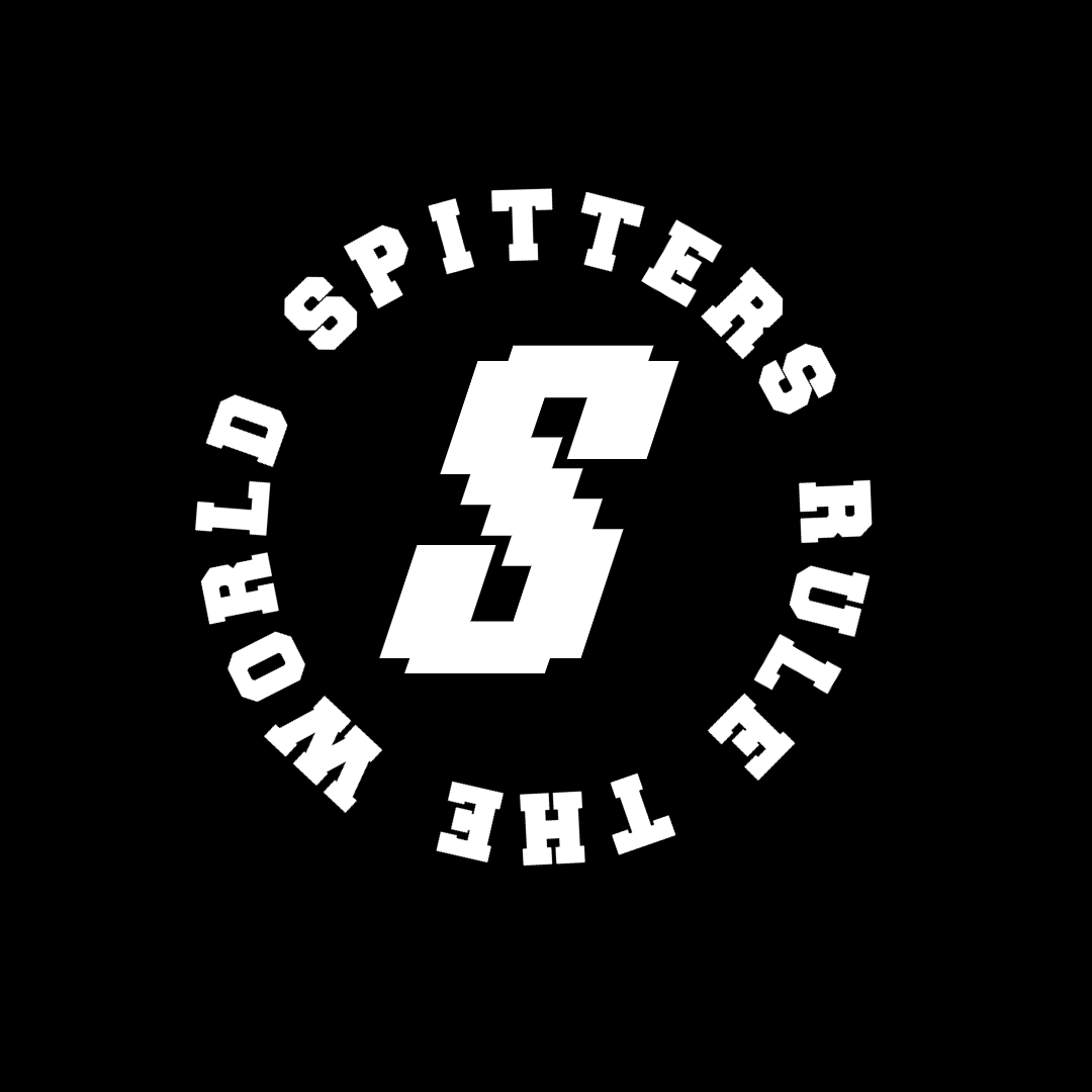 The Spitters Open Mic