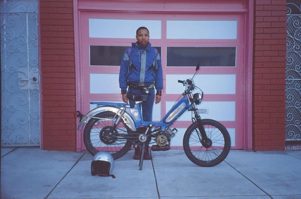 daddy and moped.jpg
