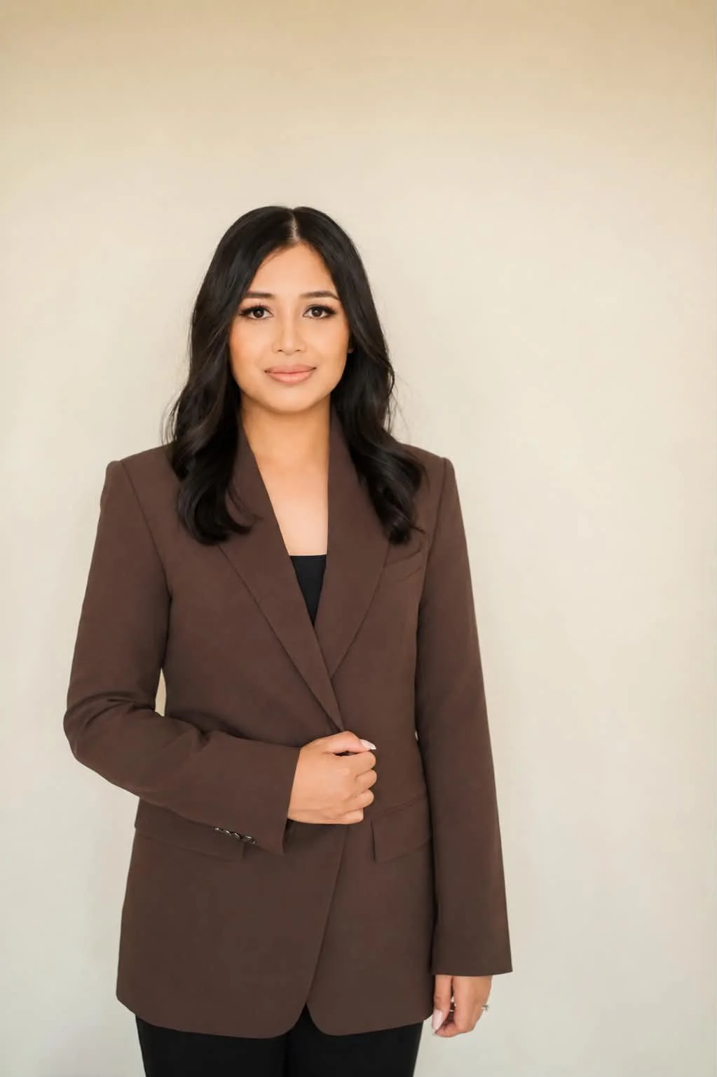 Framework by Marissa David founder portrait