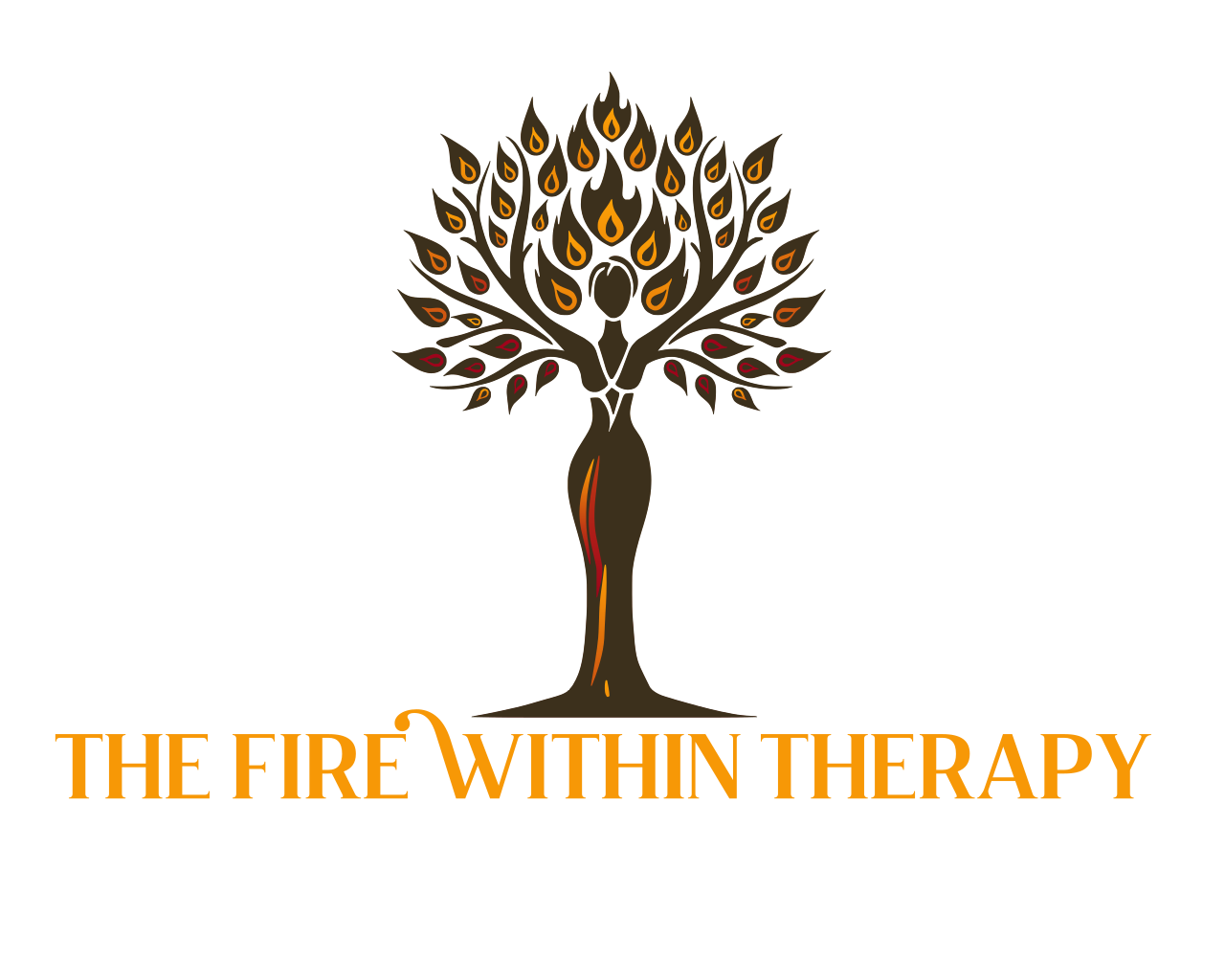 The Fire Within Therapy
