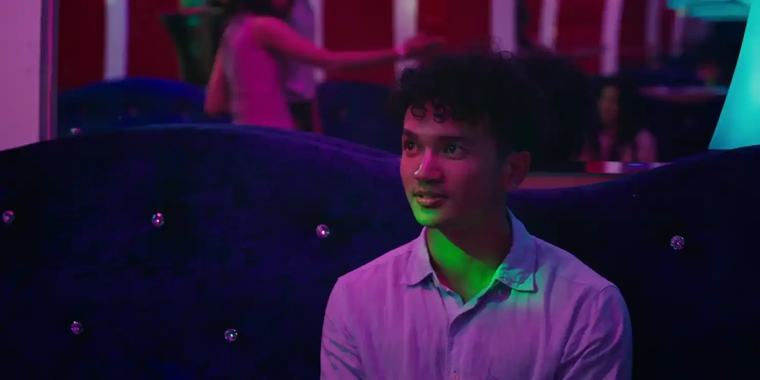 Movie Club: Cambodian Short Film Night