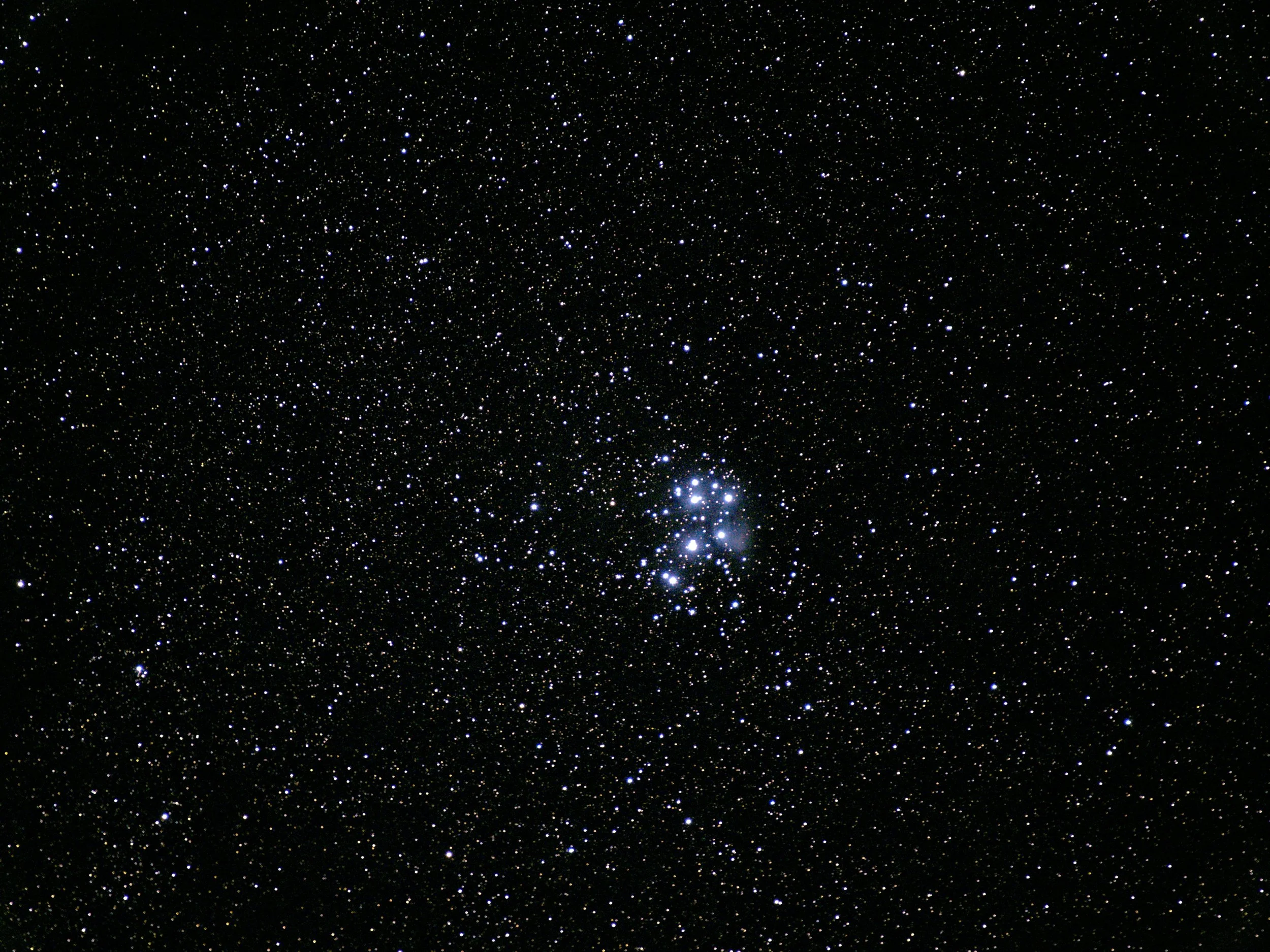 Matariki Reflection Workshop